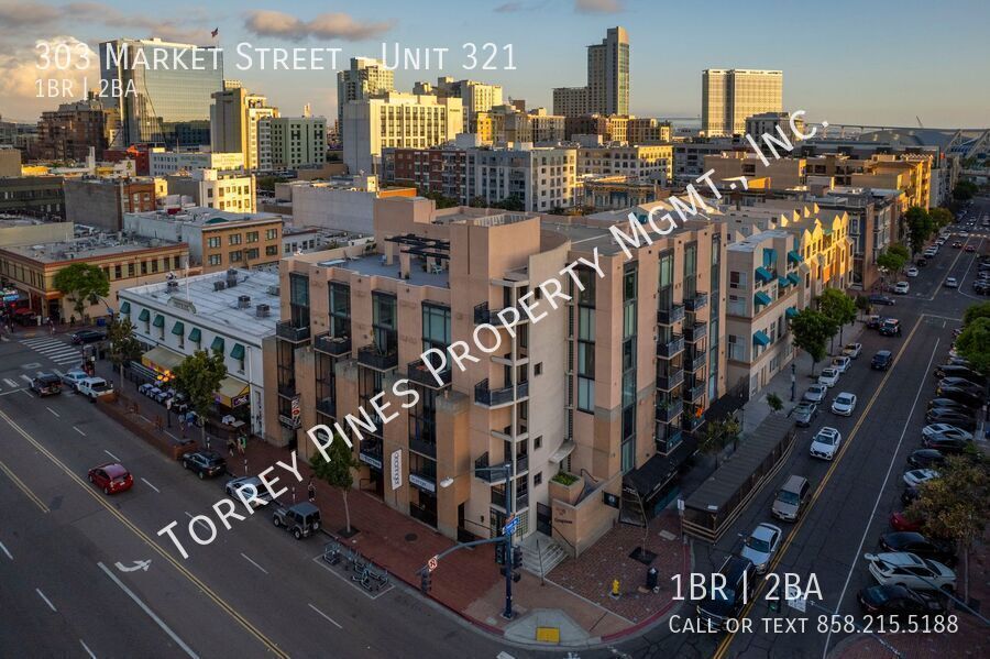 Foto principal - 303 Market St