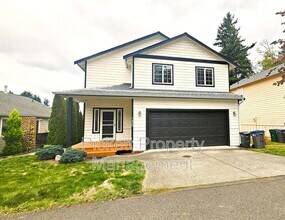 Building Photo - 7025 Stourbridge Pl NE