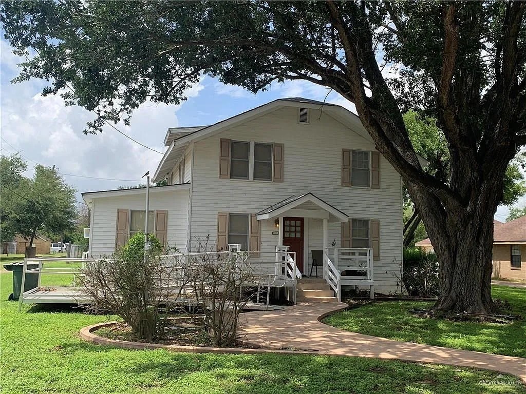 311 W 8th St, San Juan, TX 78589 House Rental in San Juan, TX
