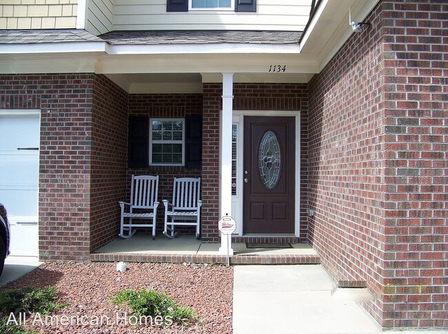 Building Photo - 3 br, 2.5 bath House - 1134 BRAYBROOKE  PLACE