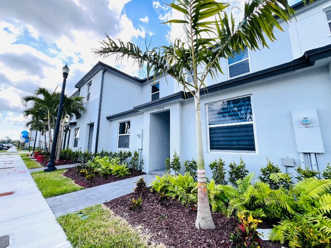 Foto del edificio - 17956 SW 358th St