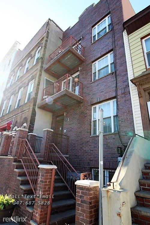 Building Photo - 190 Skillman St