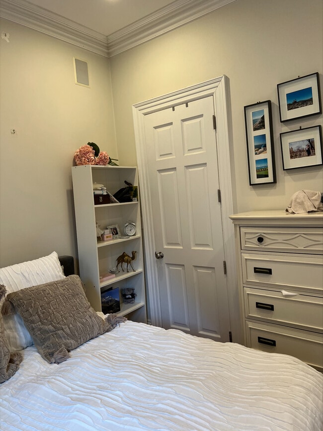 Foto del edificio - 34 Greenwich Park