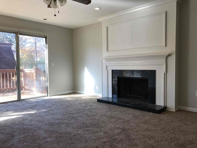Foto del edificio - 12423 Partridge Run Dr