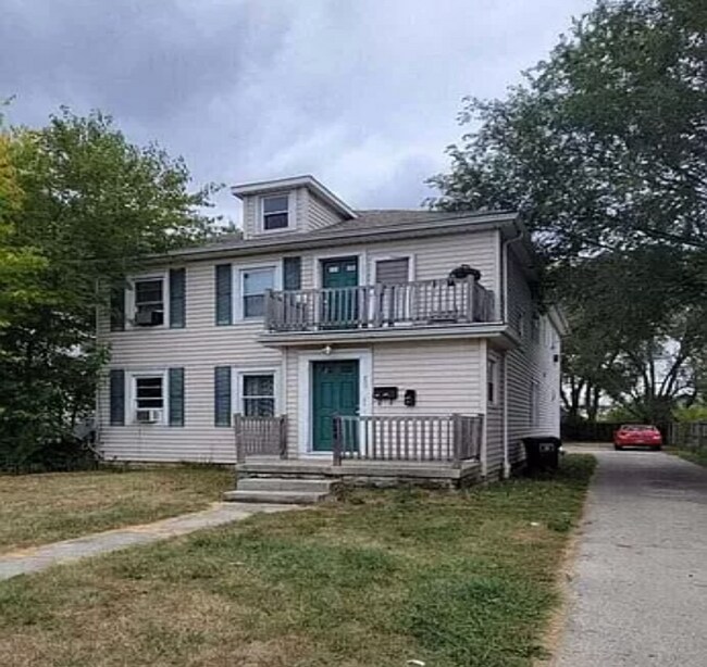 Building Photo - 828 Richie Ave
