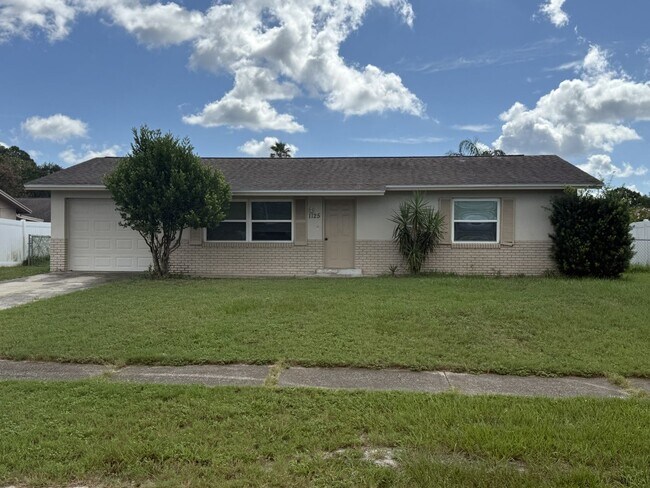 Foto del edificio - 1125 Loblolly Ln
