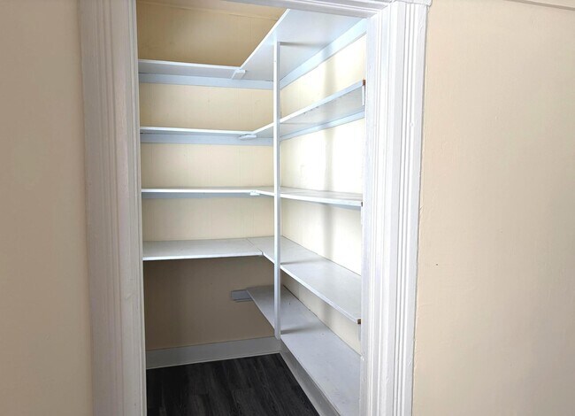 Foto del edificio - 137 Clifton St