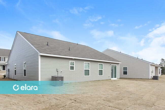 Foto del edificio - 236 SUNDEW RD