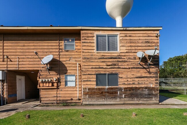 Foto del edificio - 3115 Falk Ct