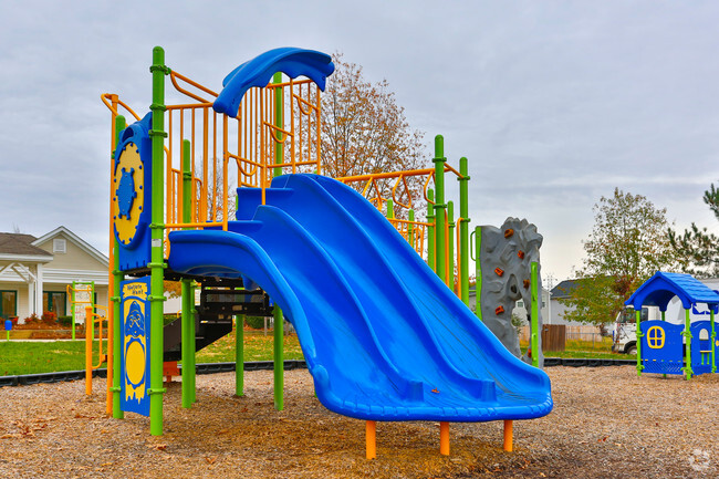 playground - The Village of Rosedale Apartments