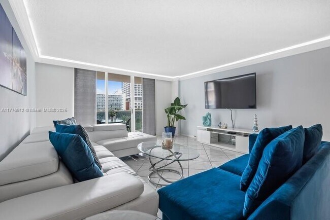 Foto del edificio - 3800 S Ocean Dr