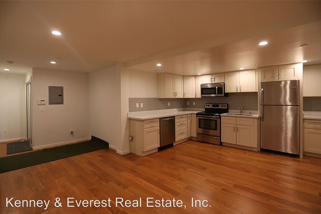 Primary Photo - 1 br, 1 bath House - 3932 ½ 23th Street