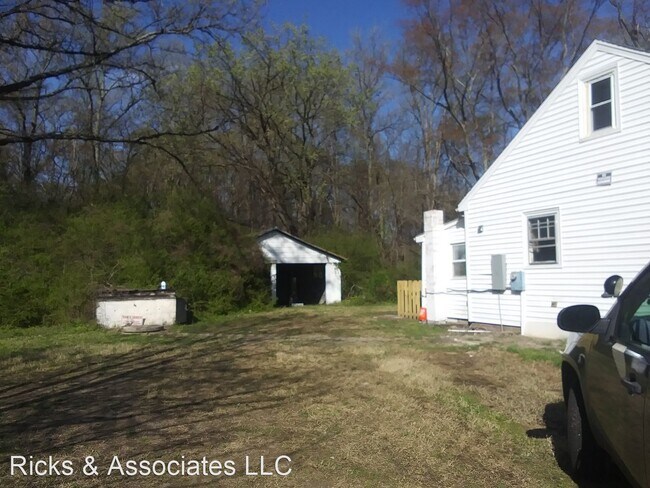 Foto del edificio - 4 br, 1 bath House - 10134 Robious Road