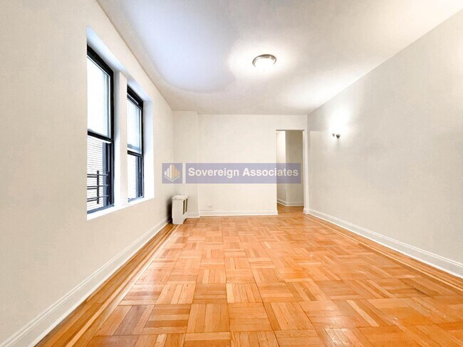 Foto del edificio - 106 Fort Washington Ave