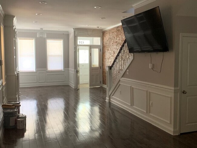 Foto del edificio - Charming Philadelphia Home in a Prime Location