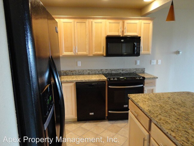 Foto del edificio - 924 N Garden St
