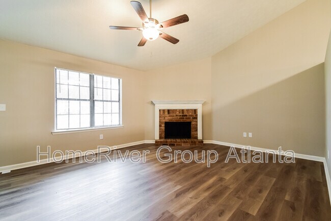 Foto del edificio - 10345 Canyon Trail