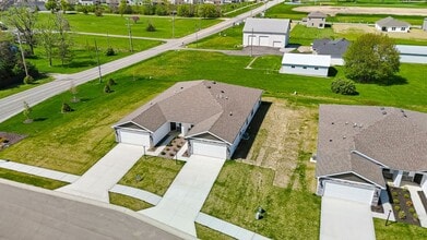 Interior Photo - Thunderhawk Villas
