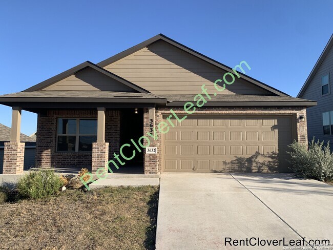 Foto del edificio - 3632 Space Cloud Dr