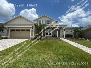 Building Photo - 579 SW 122nd Terrace