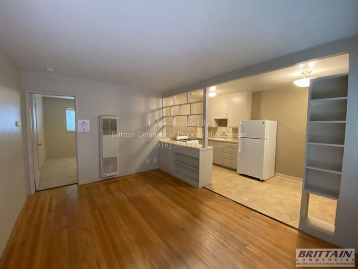 Primary Photo - 2508 L St