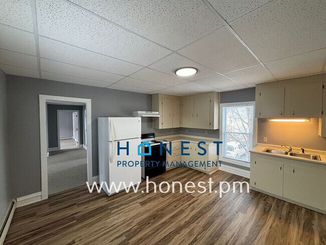 Foto del edificio - 47 James St