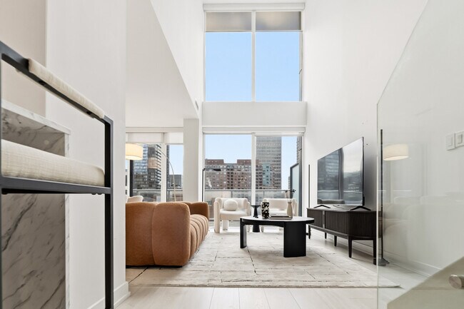 Photo du bâtiment - 18 Maitland Terrace