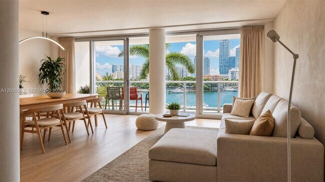 Foto del edificio - 900 Bay Dr