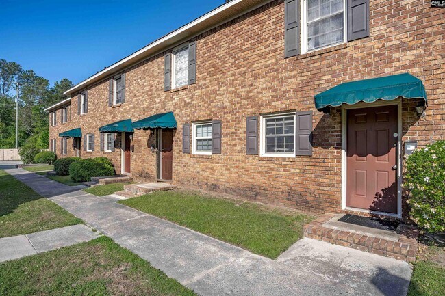 Foto del edificio - 3700 Bush River Rd