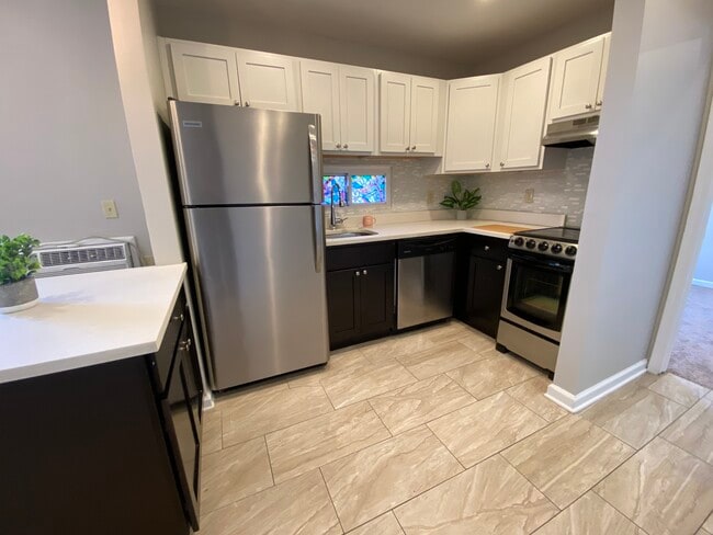 Loft 1 dormitorio - Bryant Lofts