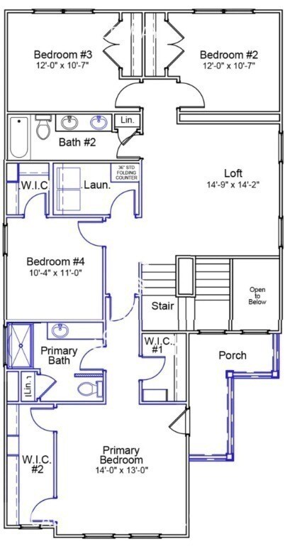 Foto del edificio - 191 Nimble Wy