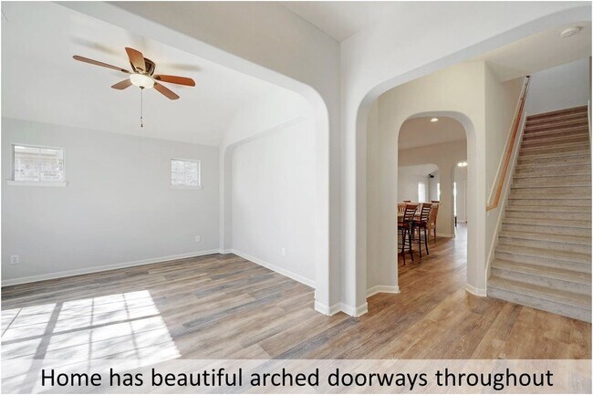Building Photo - 2605 Salorn Way