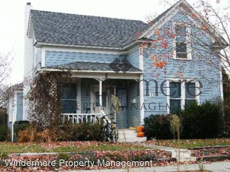 Primary Photo - 4 br, 2 bath House - 110 Withva Street