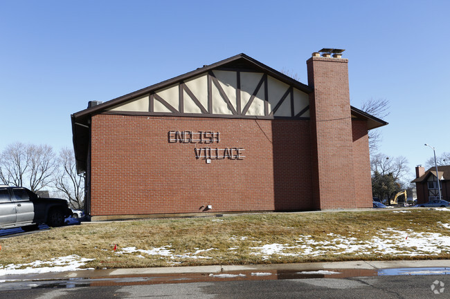 Building Photo - English Village Apartments