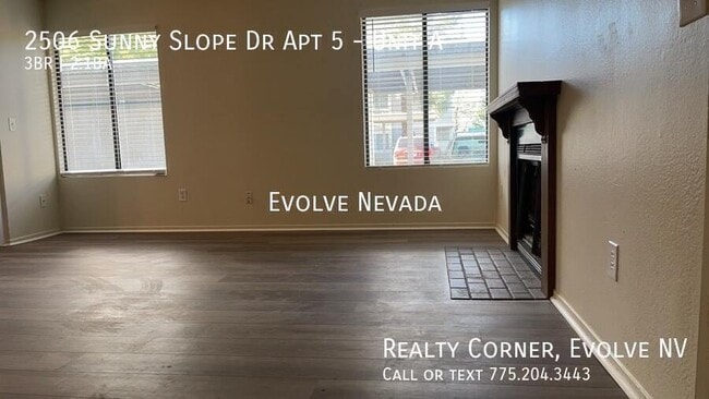 Foto del edificio - 2506 Sunny Slope Dr