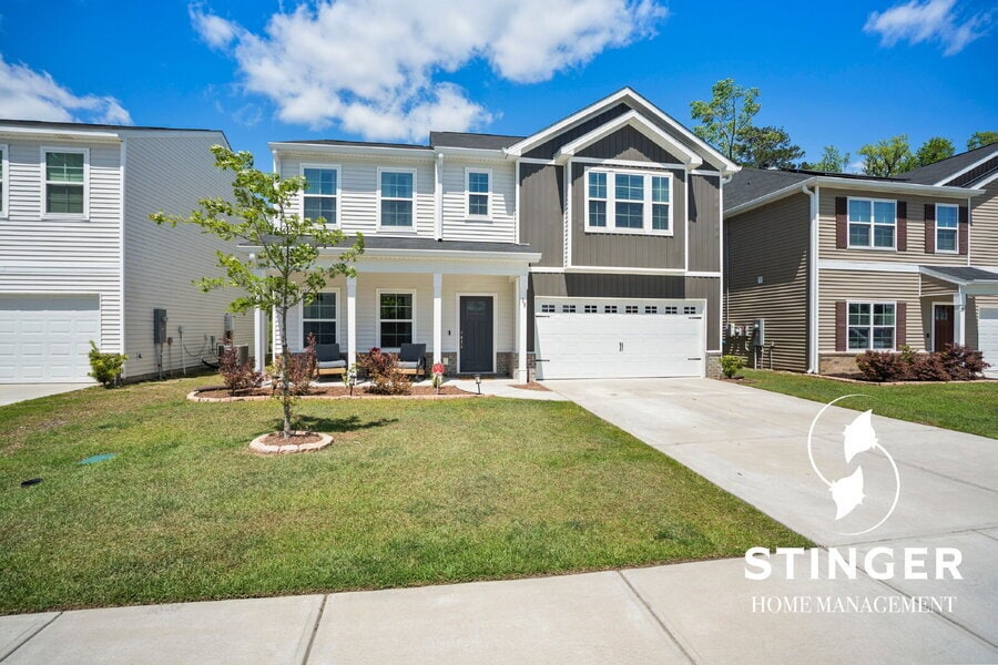 Foto principal - 25 Chinquapin St