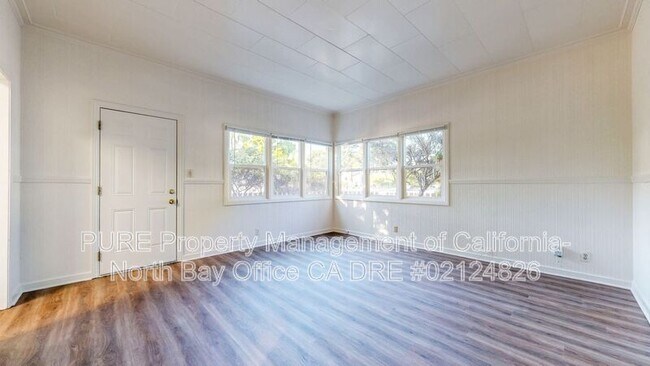 Foto del edificio - 1430 Sonoma Ave