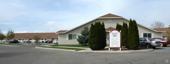 Building Photo - Maryland Village Senior Apartments