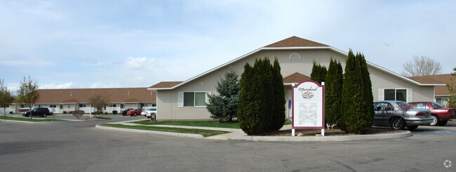 Foto del edificio - Maryland Village Senior Apartments