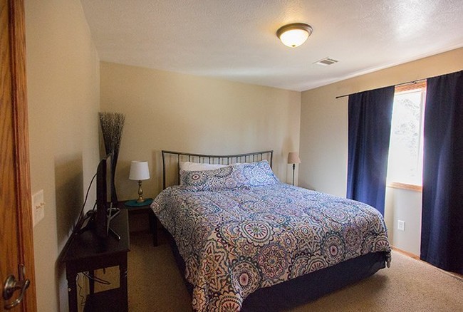 Bedroom - 1726 S 9th Ave