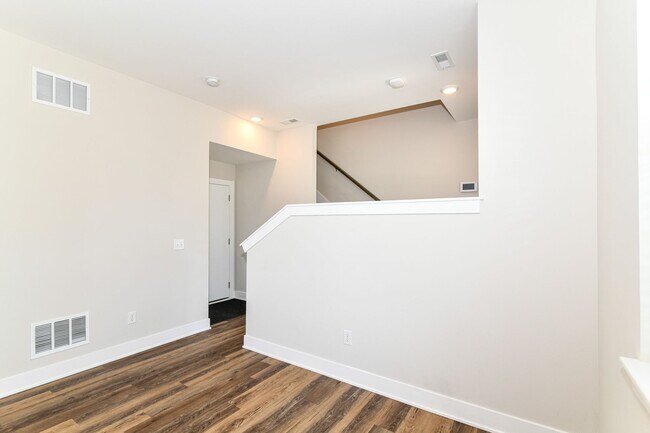 Foto del edificio - 1813 N New Jersey St