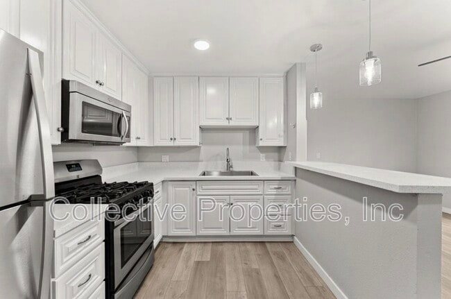 Building Photo - 320 Willie James Jones Ave