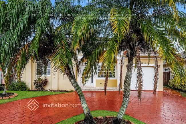 Building Photo - 14613 SW 181st Terrace