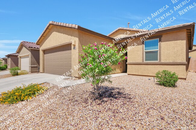 Foto del edificio - 6325 S Crescent Peak Dr