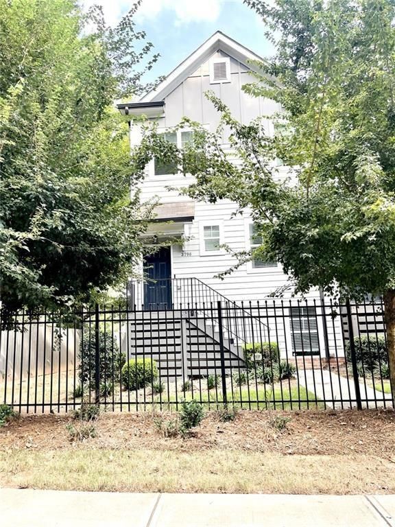 Building Photo - 3796 Oxford Cir