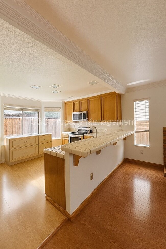 Foto del edificio - 960 Buckskin Terrace