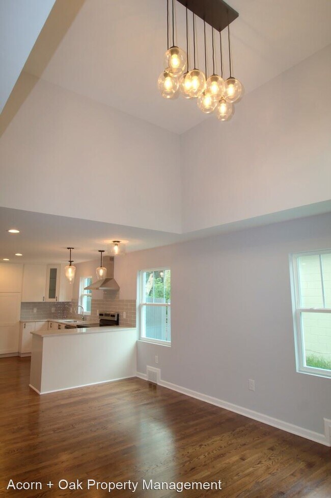 Building Photo - 2 br, 2 bath House - 1310 S Bloodworth St