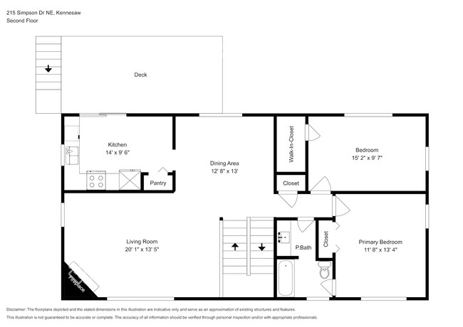 Foto del edificio - 215 Simpson Dr NE