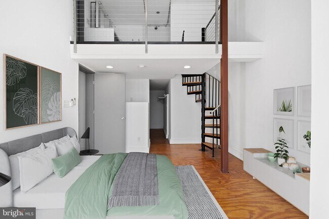 Building Photo - Fabulous Fishtown 3 bedroom Dreamhouse wit...
