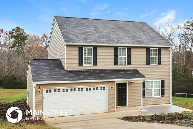 Foto del edificio - 829 Brentwood Pk Ln